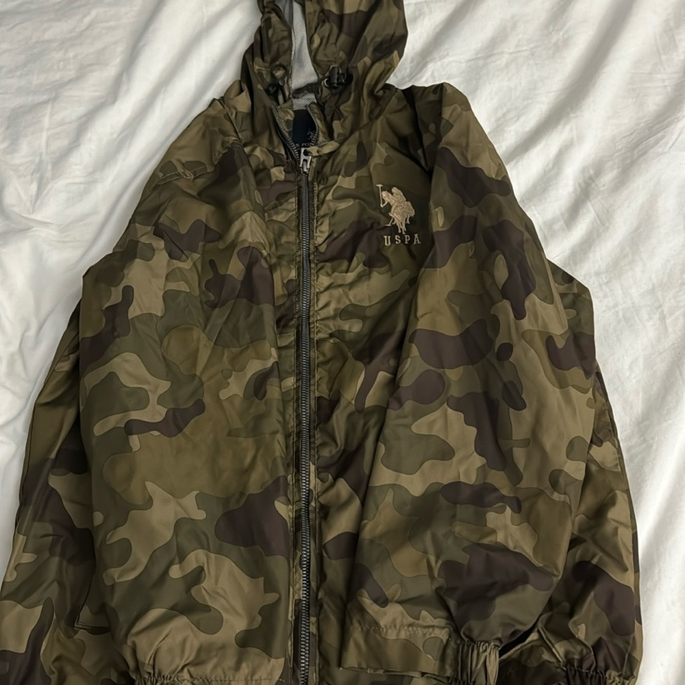 Boys Large, US Polo